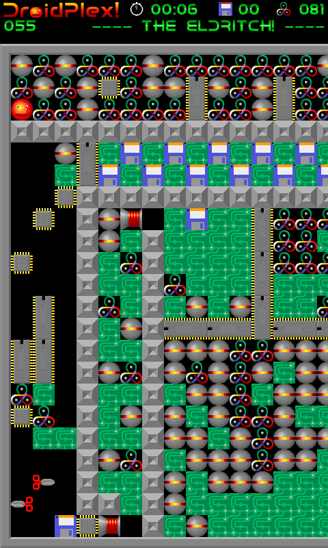 DroidPlex! - App on Amazon Appstore