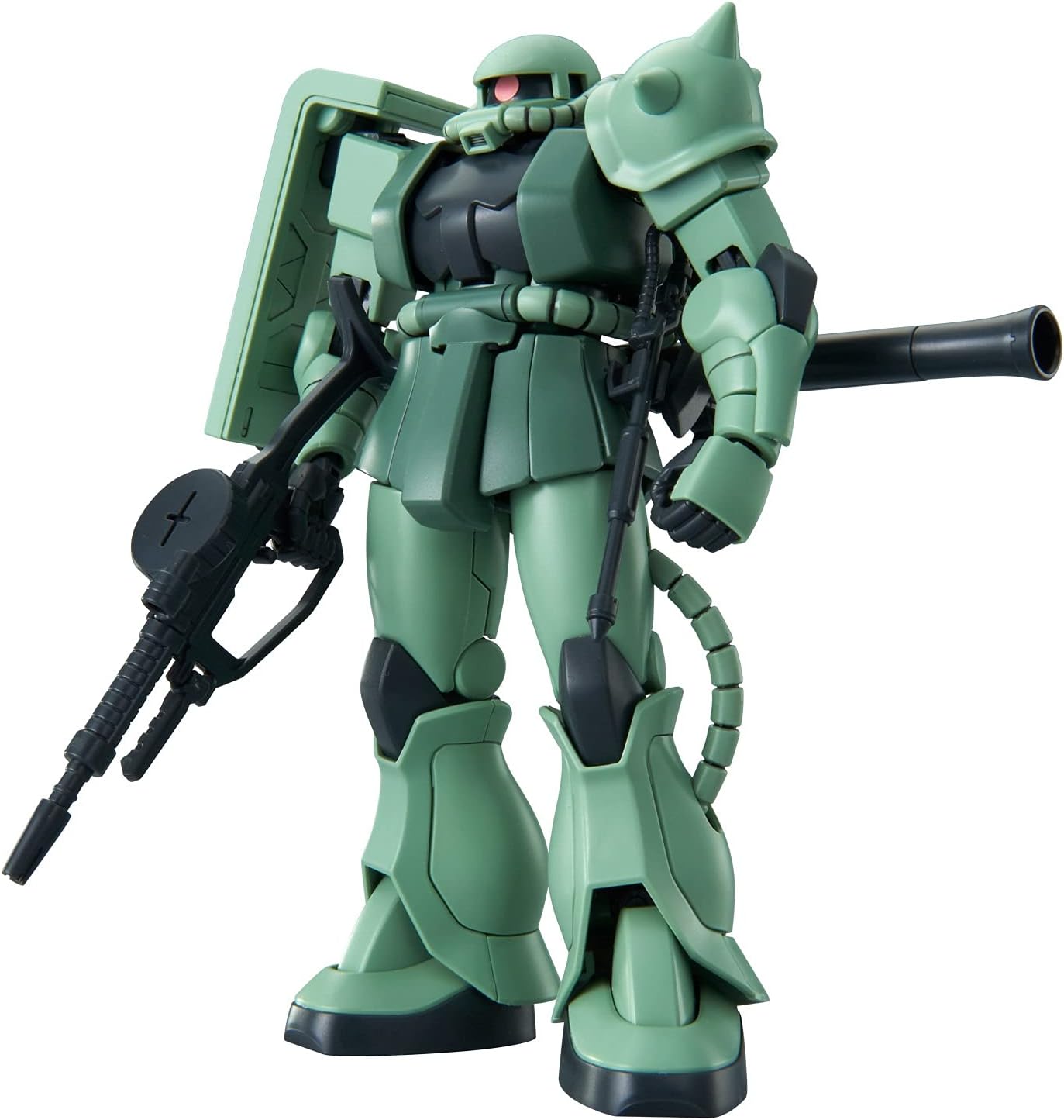 Bandai RGM-79[G] GM Grondtype Gundam 08e MS Team, MG 1/100