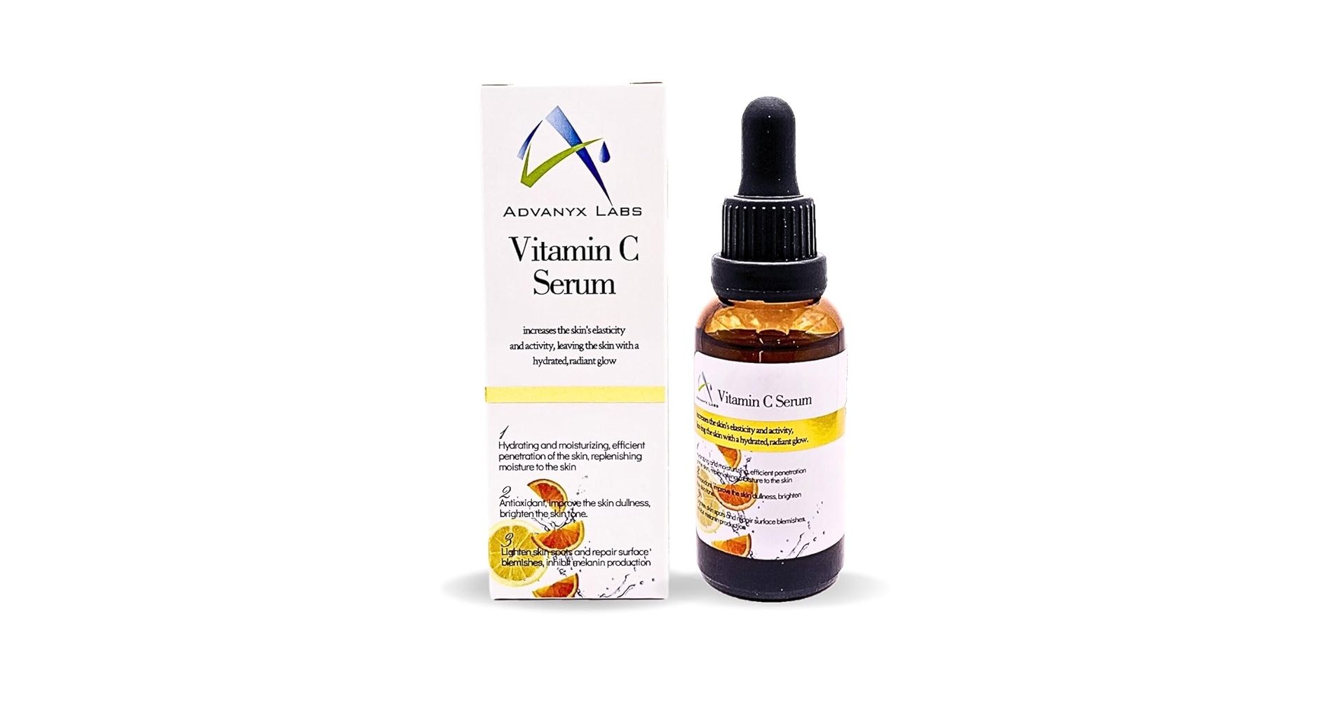 美容液 VC SERUM Advanced 20mL 美容液 VC Serum Advanced 20ml Amazon.com: Advanced Clinicals