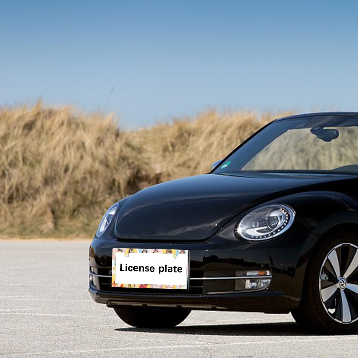 Amazon.co.jp: 乃木坂 46 ナンバーフレーム 車のナンバー