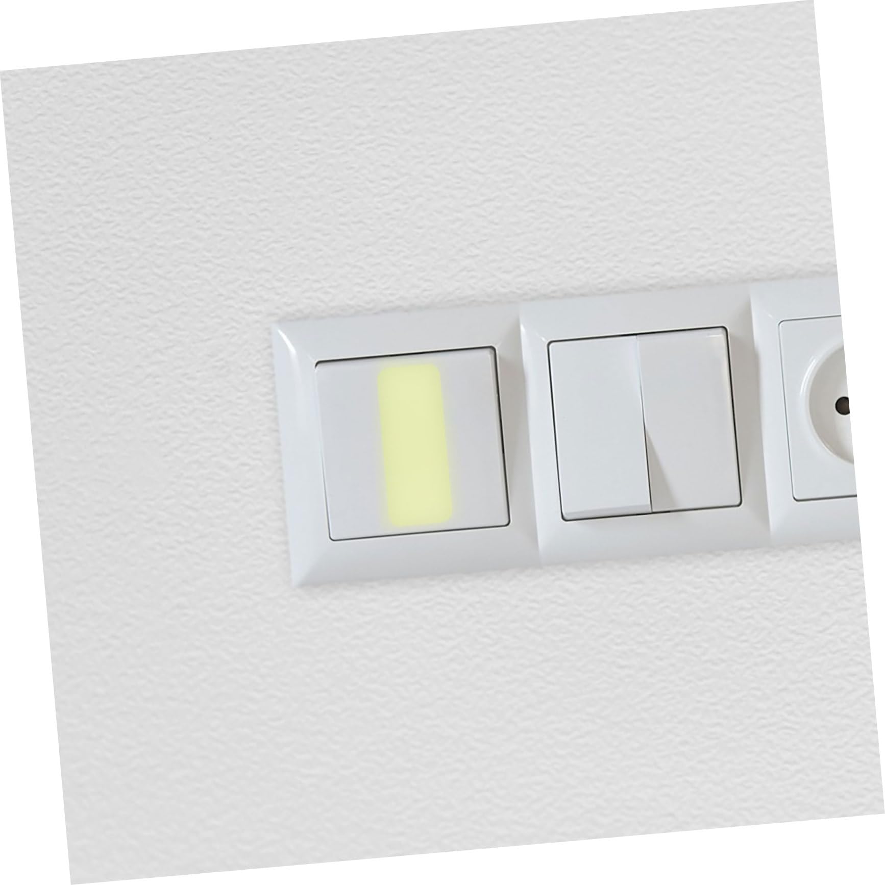 Adesivo Interruttore Mano Zombie - Foto 6