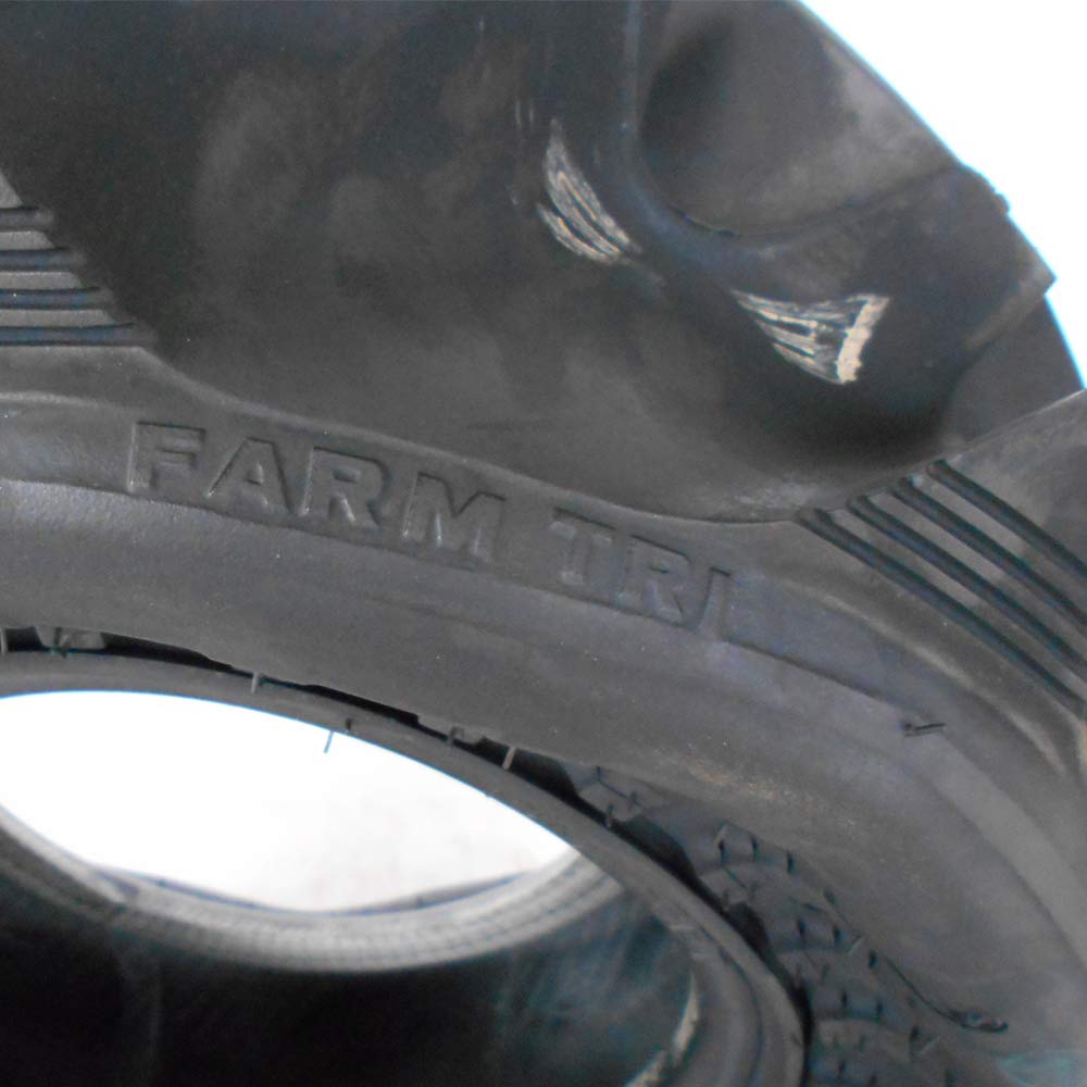 Amazon | ブリヂストン収穫機 バインダー用 Farm Tri FTI 18X7.0-8