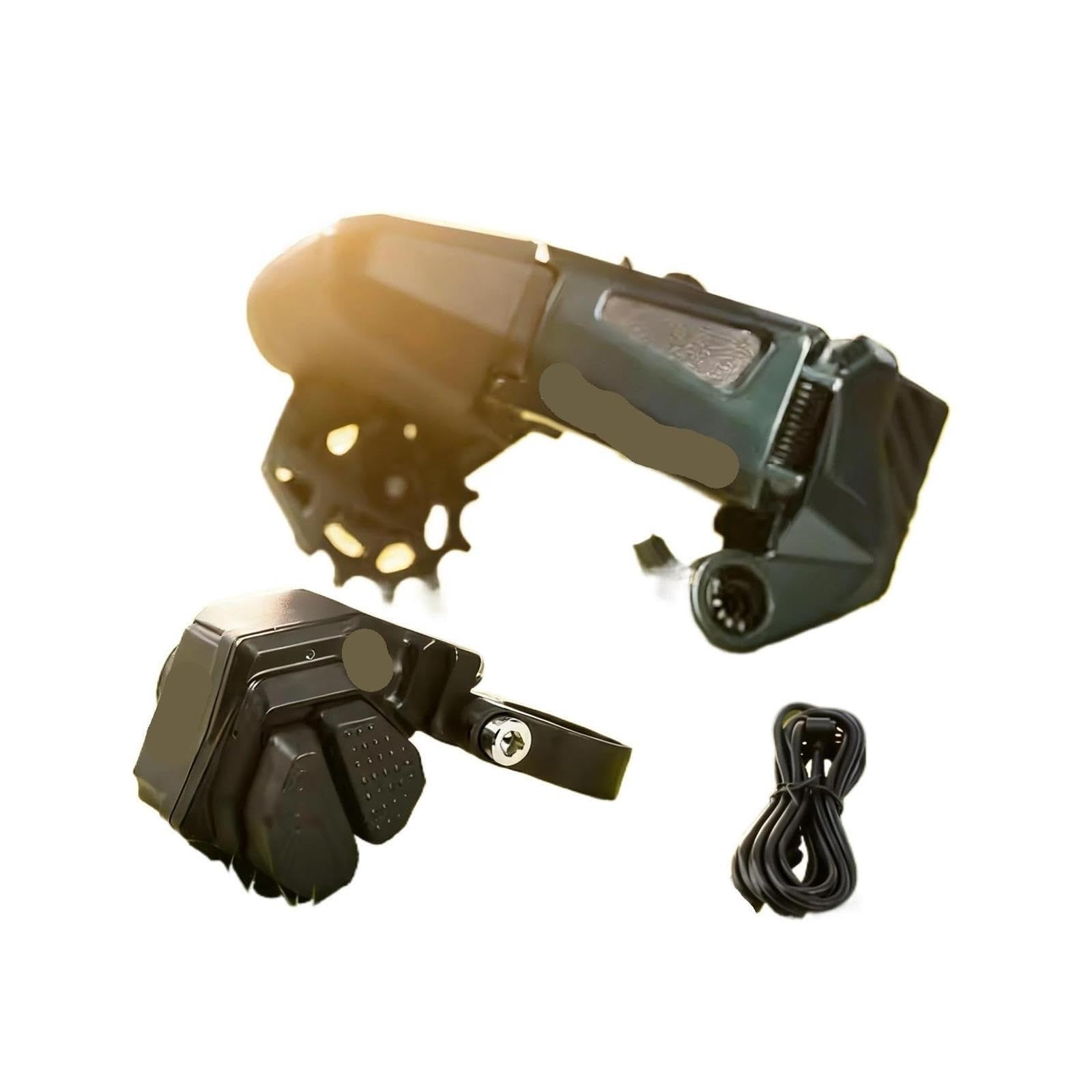 Kit de dérailleur arrière 3 à 14 Vitesses