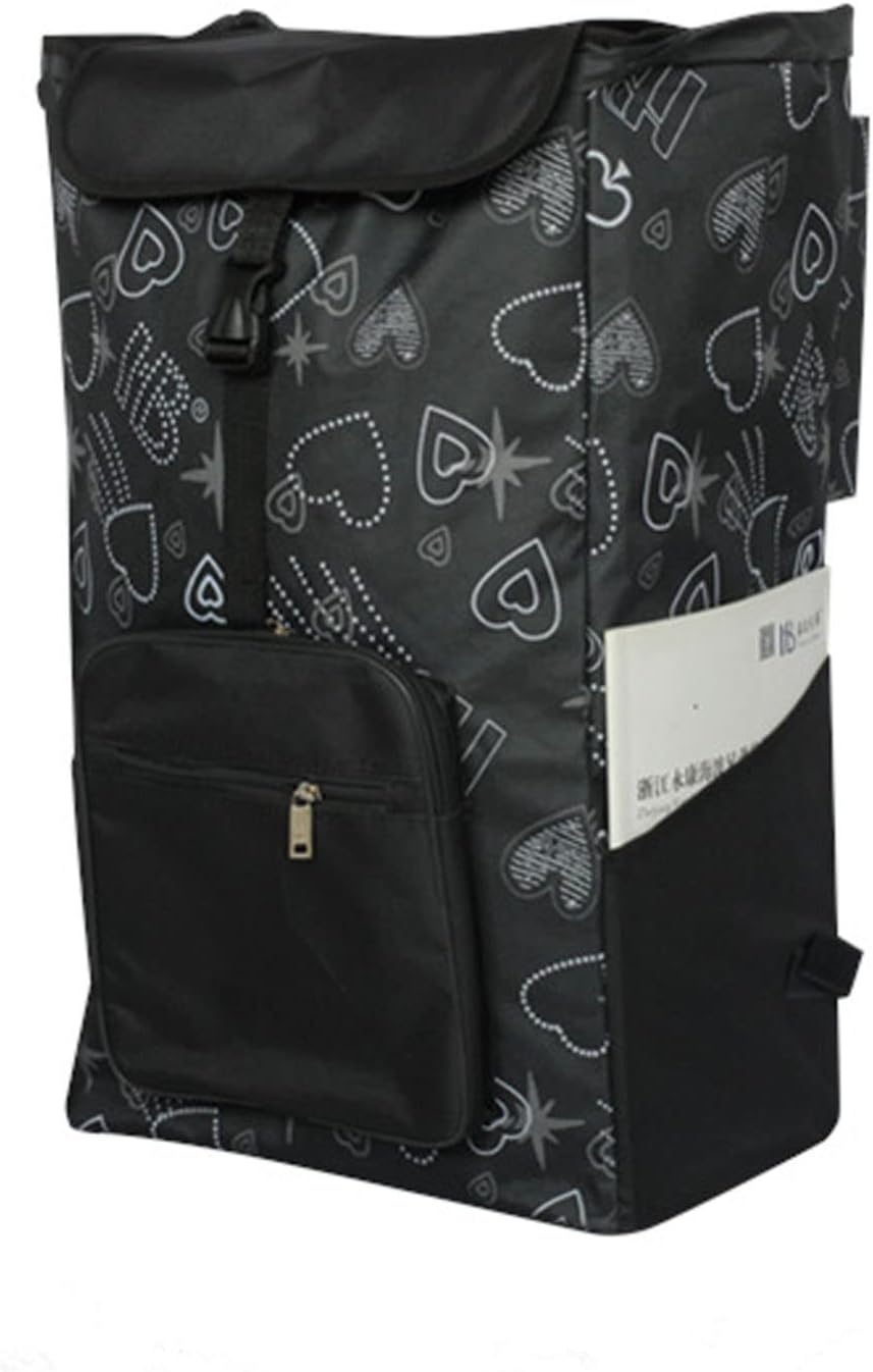 Shopping Cart Trolley Replacement Bag Oxford