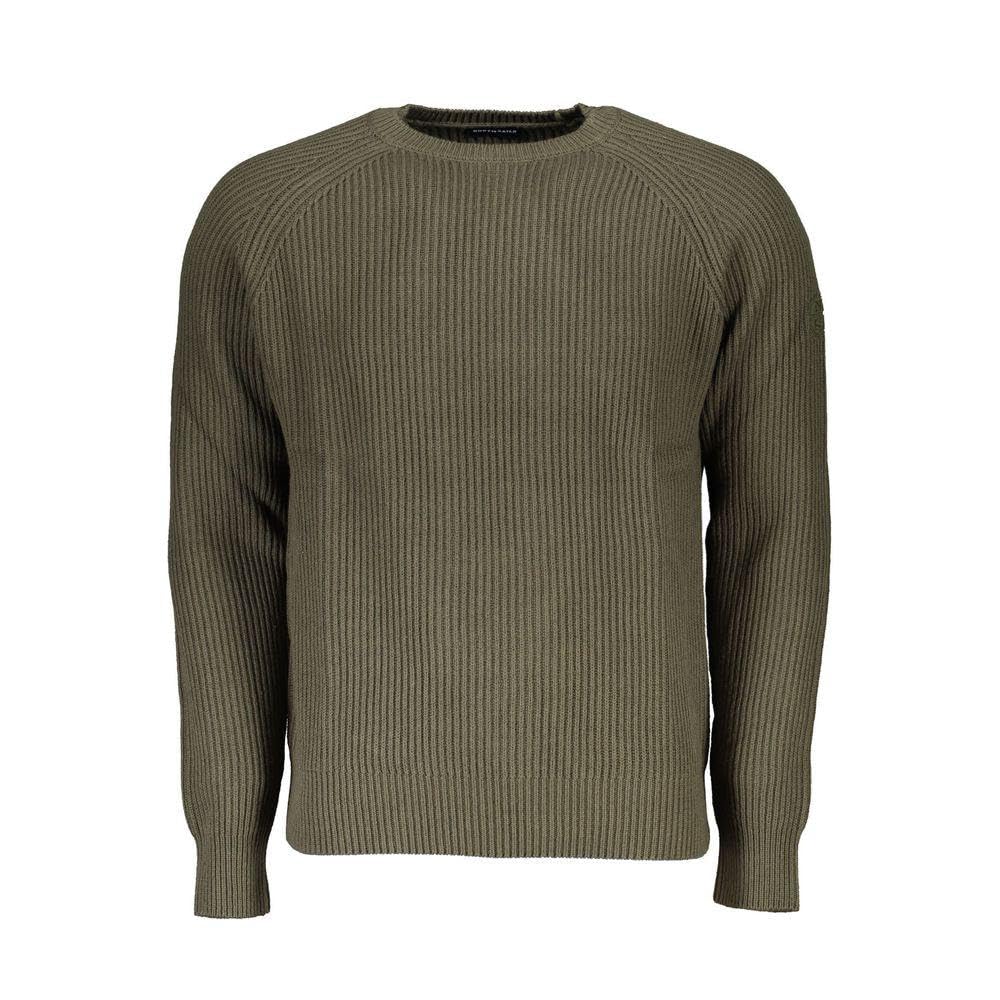 Pulls North Sails en maille premium de haute qualité et finitions soignées - 3
