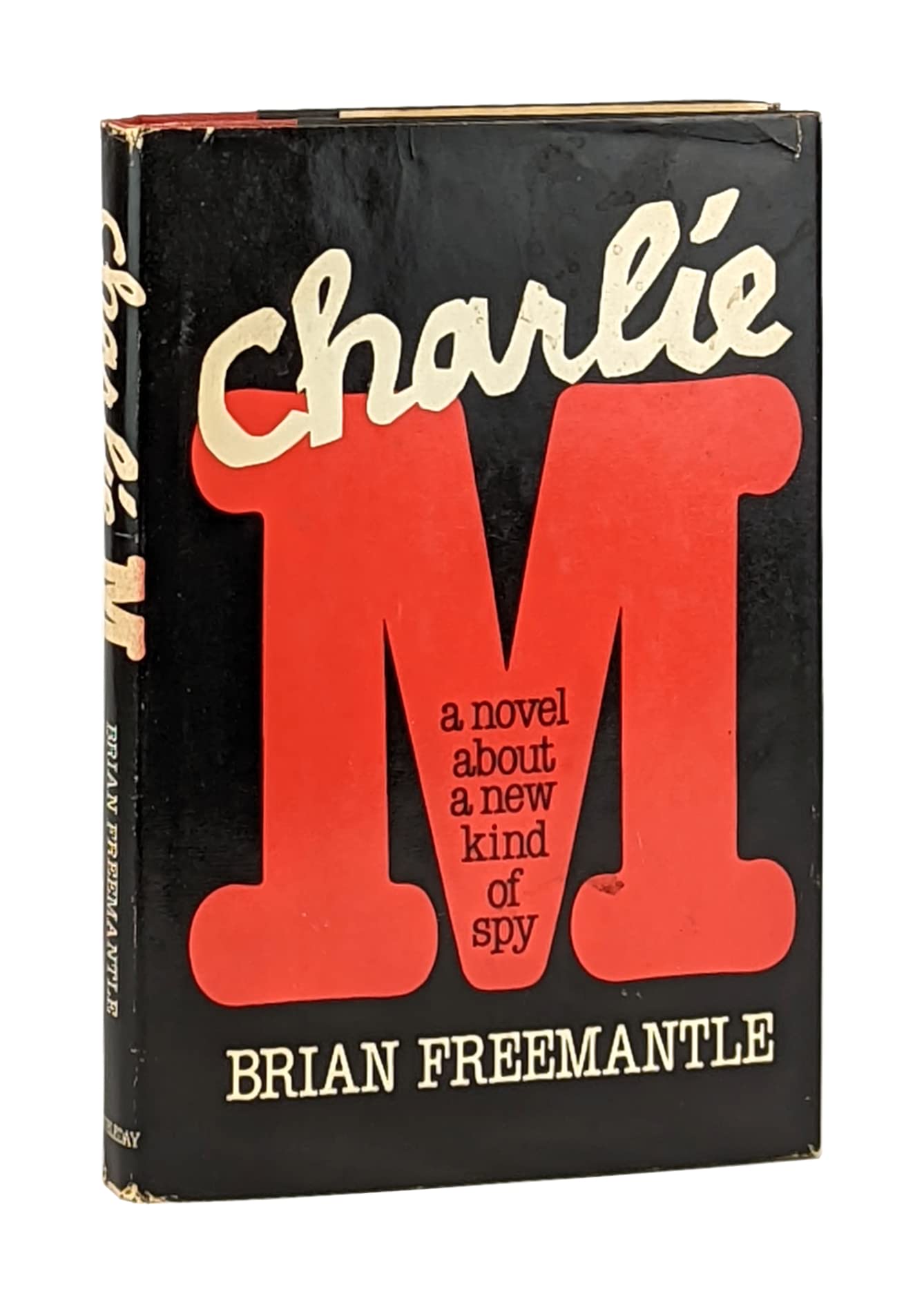 Charlie Muffin