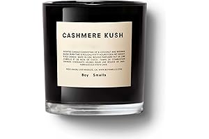 Boy Smells Hinoki Fantôme Candle: A Serene and Sophisticated Scent for Your Home