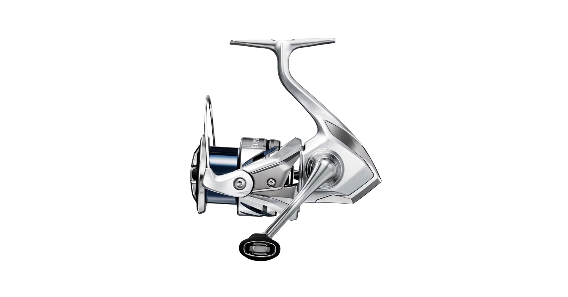 SHIMANO - シマノ 純正 ストラディック 2500 HGS-K STRADIC ライトゲーム Amazon | シマノ(SHIMANO) スピニングリール 15 ストラディック
