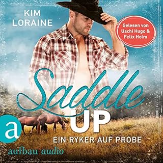 Saddle Up - Ein Ryker auf Probe Titelbild