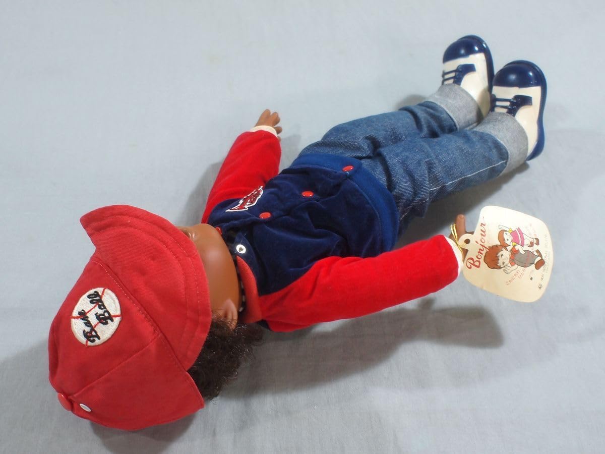 エマニエル坊や 人形 ぬいぐるみ レトロ 昭和 ヴィンテージ 2体 エマニエル坊や 人形 ぬいぐるみ レトロ 昭和 ヴィンテージ 2体