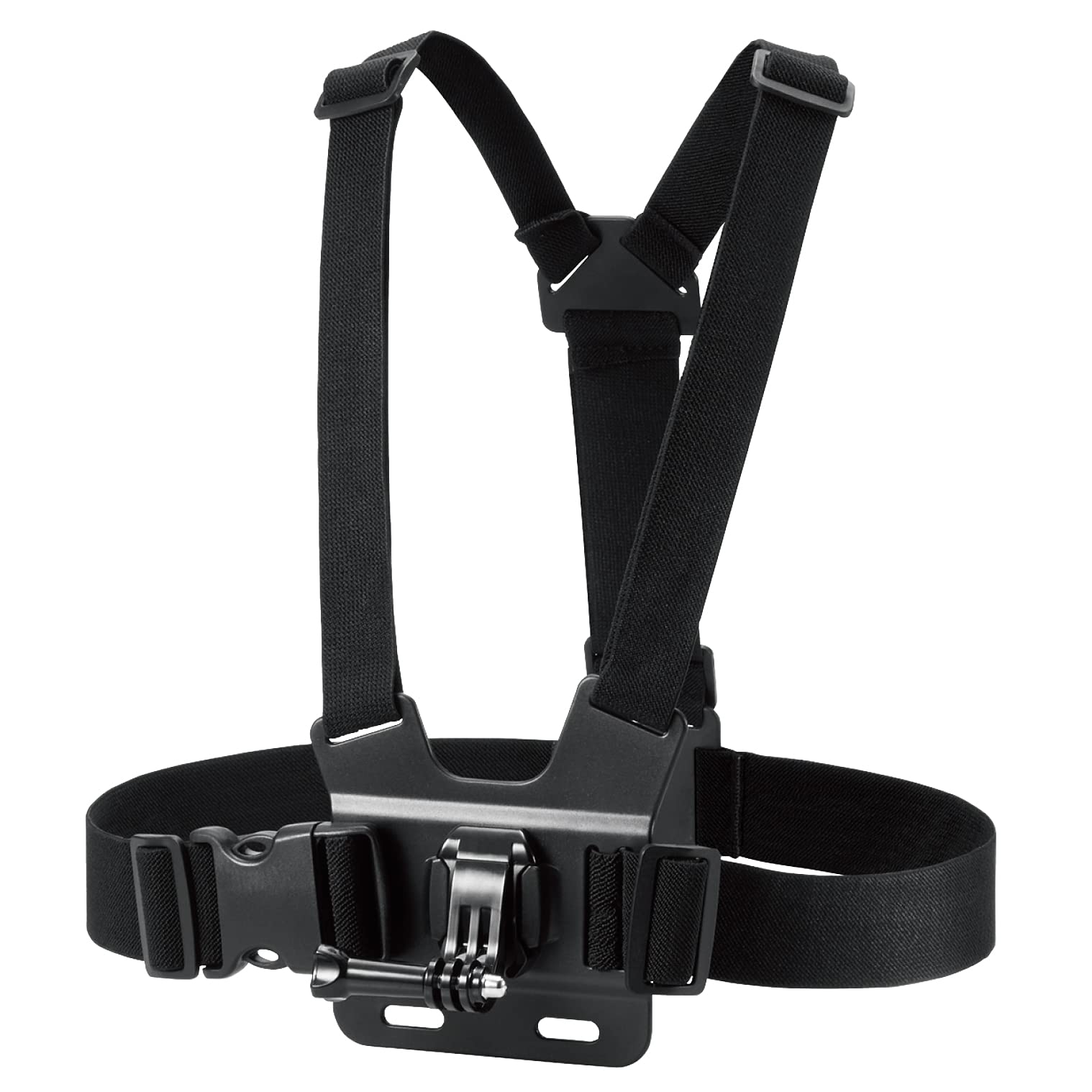Amazon | エレコム GoPro HERO10/9/8/7/6/5/MAX チェスト型