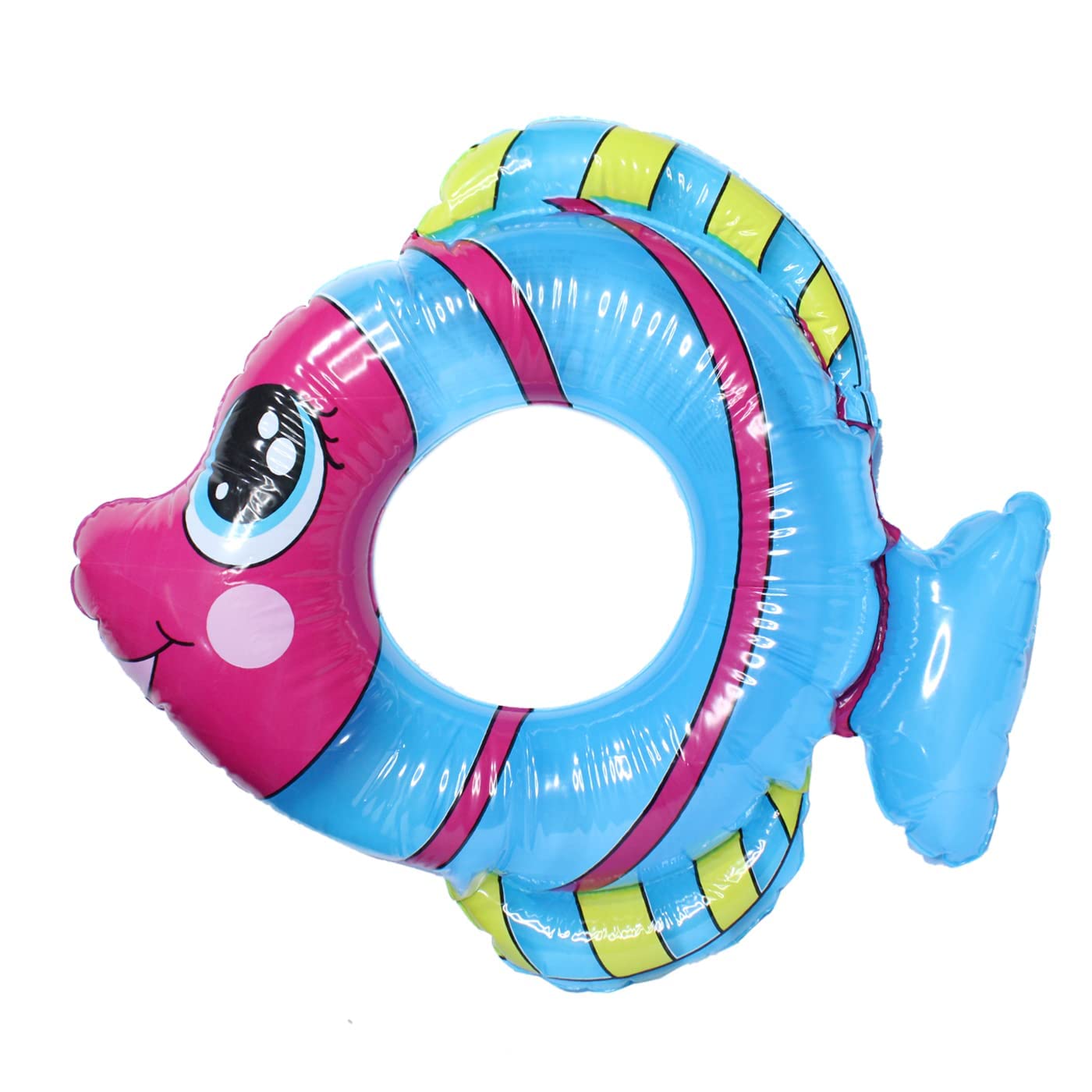 See full amazon price history chart for KYNA Cartoon Print Inflatable Swim Ring Blow Up Floating Tube Cartoon Design Ring for Swimming Pool/Beach for 3-8 Years Kids Boys & Girls Multicolor (Style.1) KYNA Cartoon Print Inflatable Swim Ring Blow Up Floating Tube Cartoon Design Ring for Swimming Pool/Beach for 3-8 Years Kids Boys & Girls Multicolor (Style.1) (B0CW6CSVSK) Amazon Price History, Amazon Price Tracker