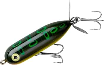 HEDDON ヘドン　ベビートピード　CBO　2個セット HEDDON ヘドン ベビートピード CBO 2個セット HEDDON ヘドン