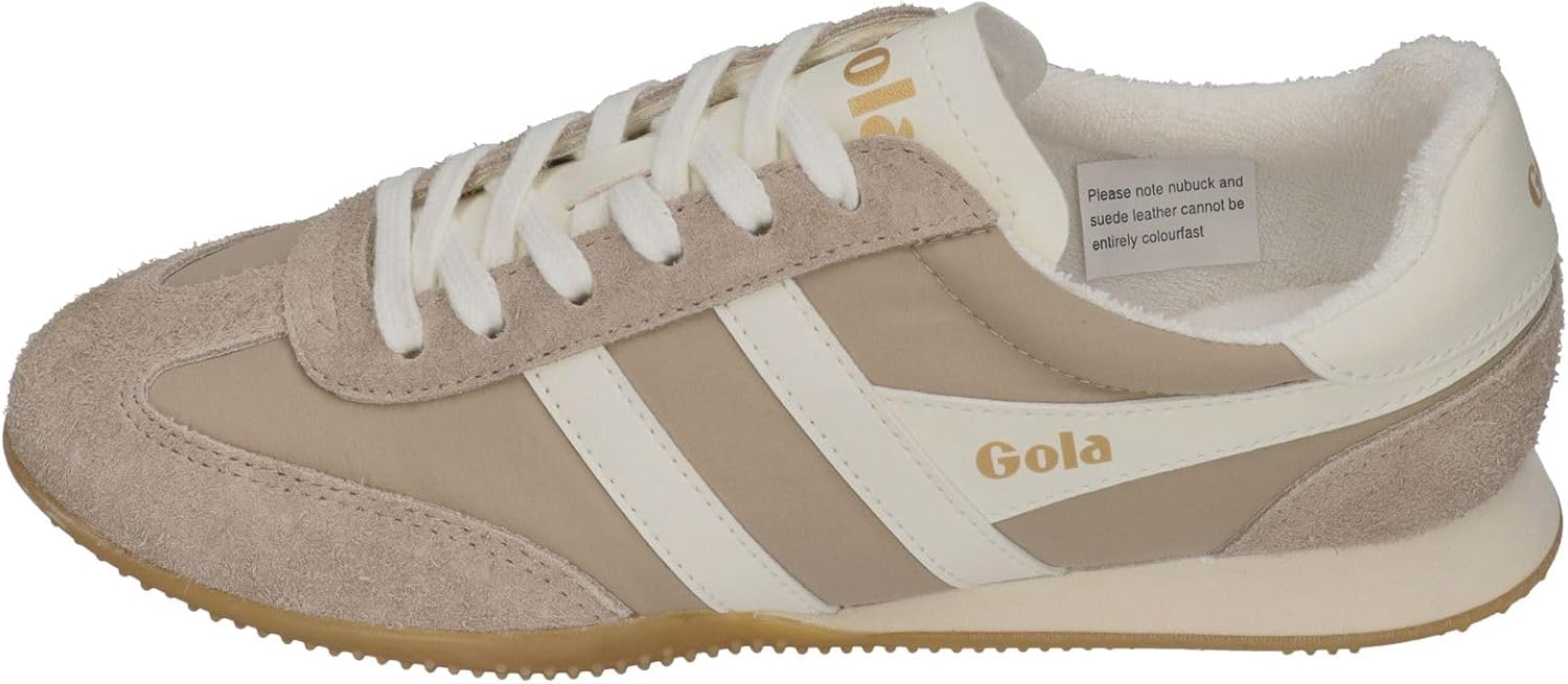 Gola Women's Sprinter Sneakers