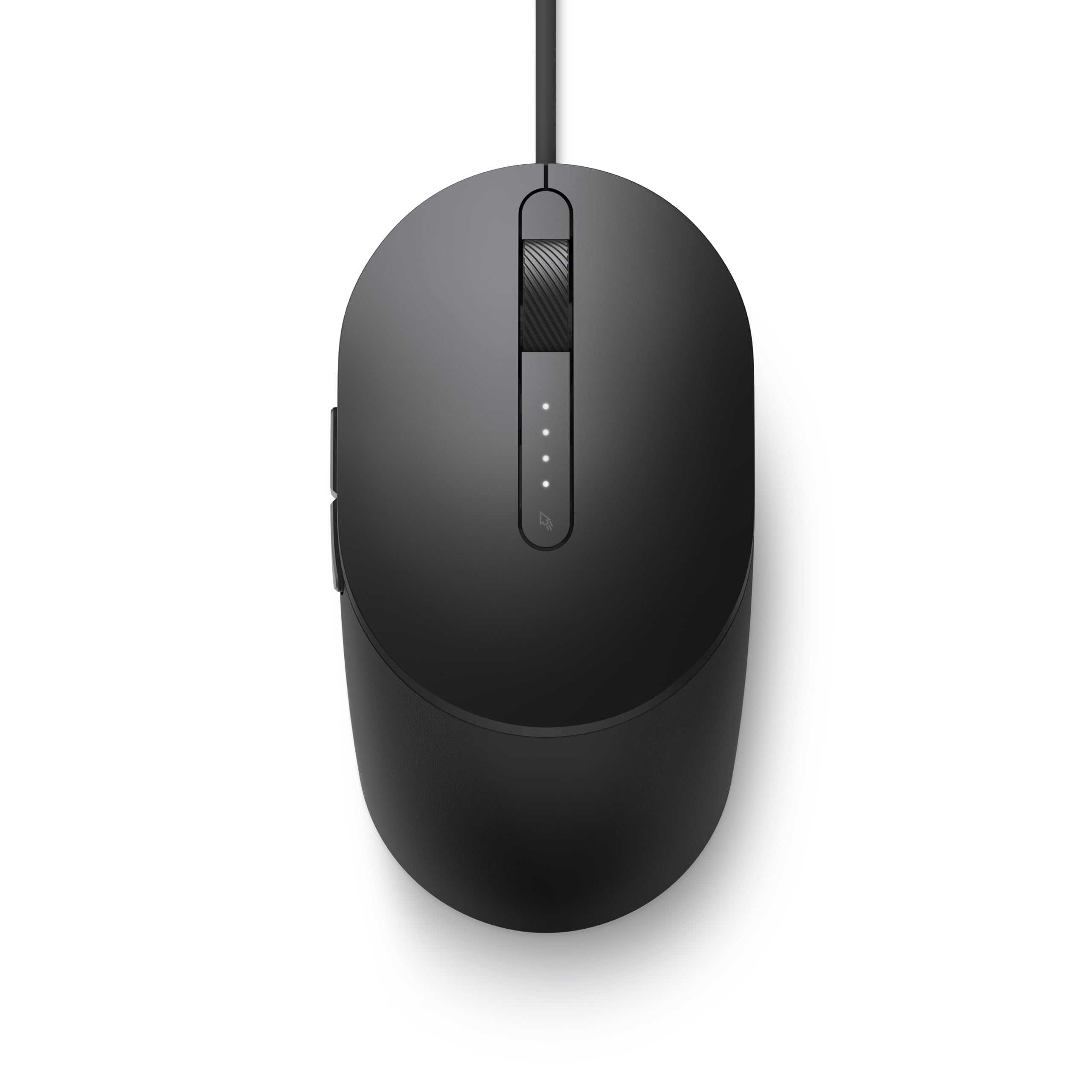 MS3220 mouse Ambidextrous USB TypeA Laser 3200 DPI