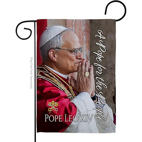 Flag Ceremony Picture Prints Vatican Memorabilia Tapestry Catholic Wall Art Canvas ...