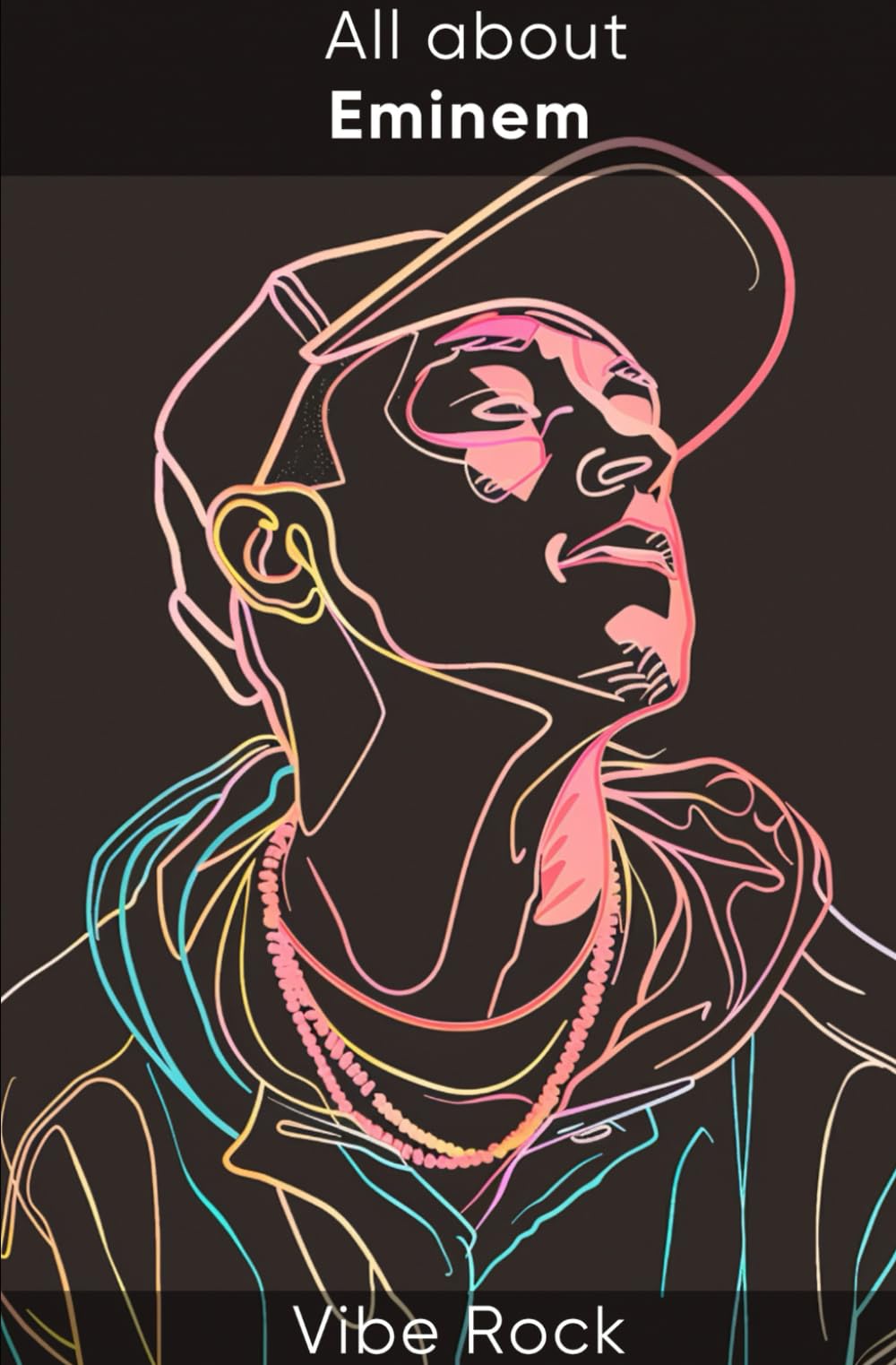 All about Eminem (Vibe Rock)