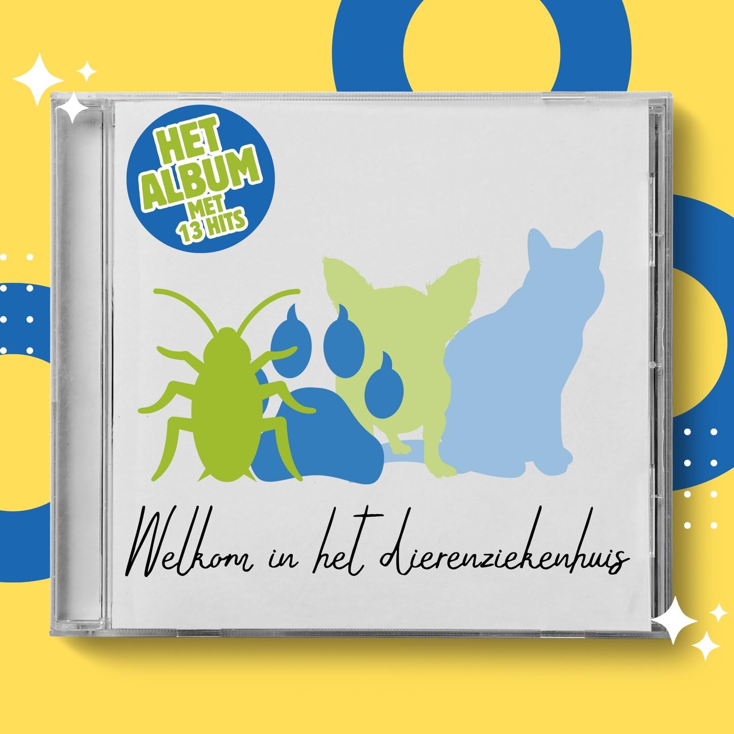 Dierenziekenhuis Eindhoven