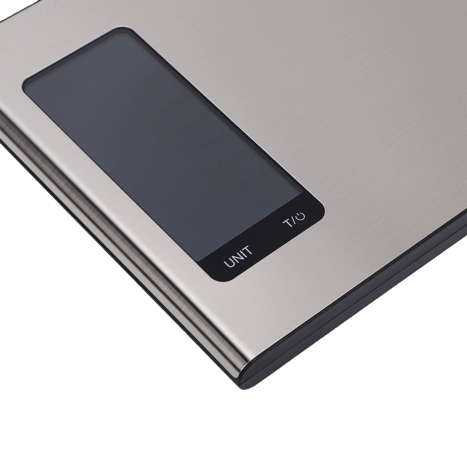 Bilancia da Cucinas Intelligente per Alimenti, Bilancia da Cucinas Digitale con Controllo Preciso delle Porzioni con Display HD per Perdita di Peso o Preparazione dei Pasti