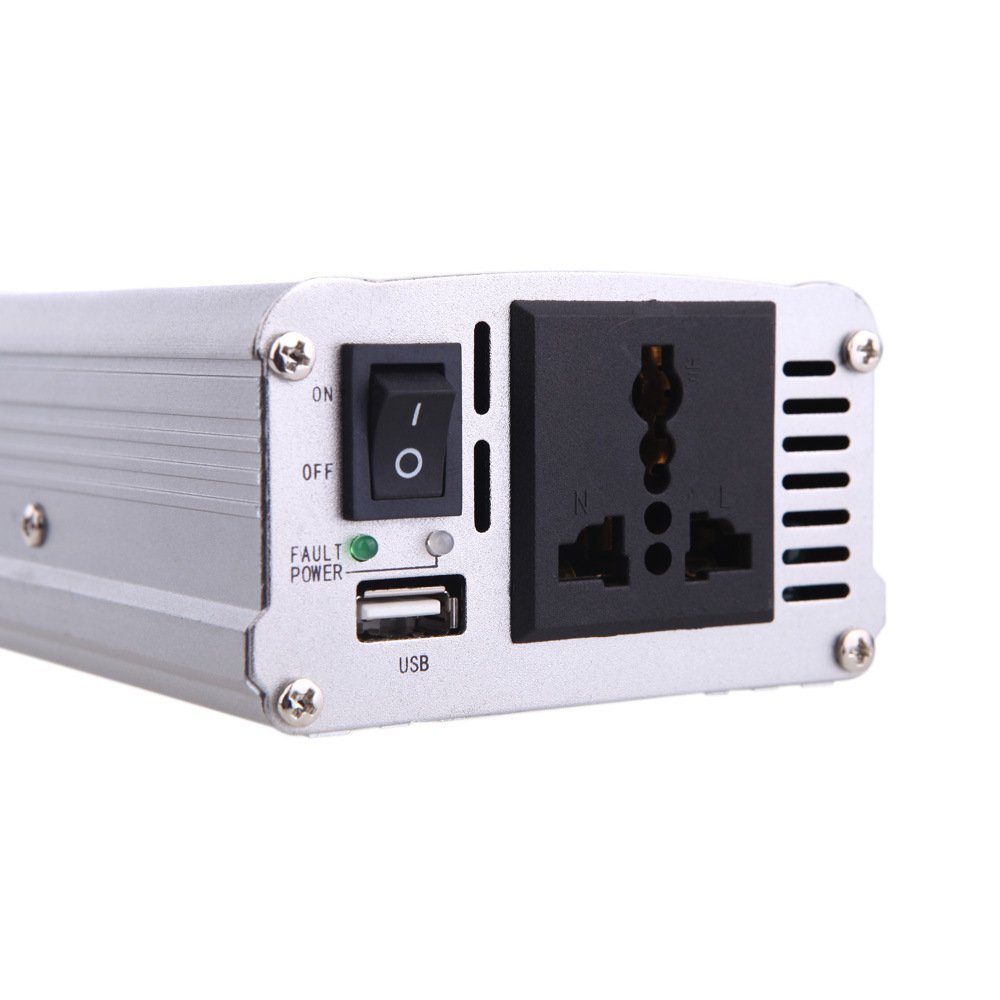 Amazon | VIGORSTRENG カーインバーター 800W 車の電源オート Amazon | VIGORSTRENG カーインバーター 800W 車の電源オート