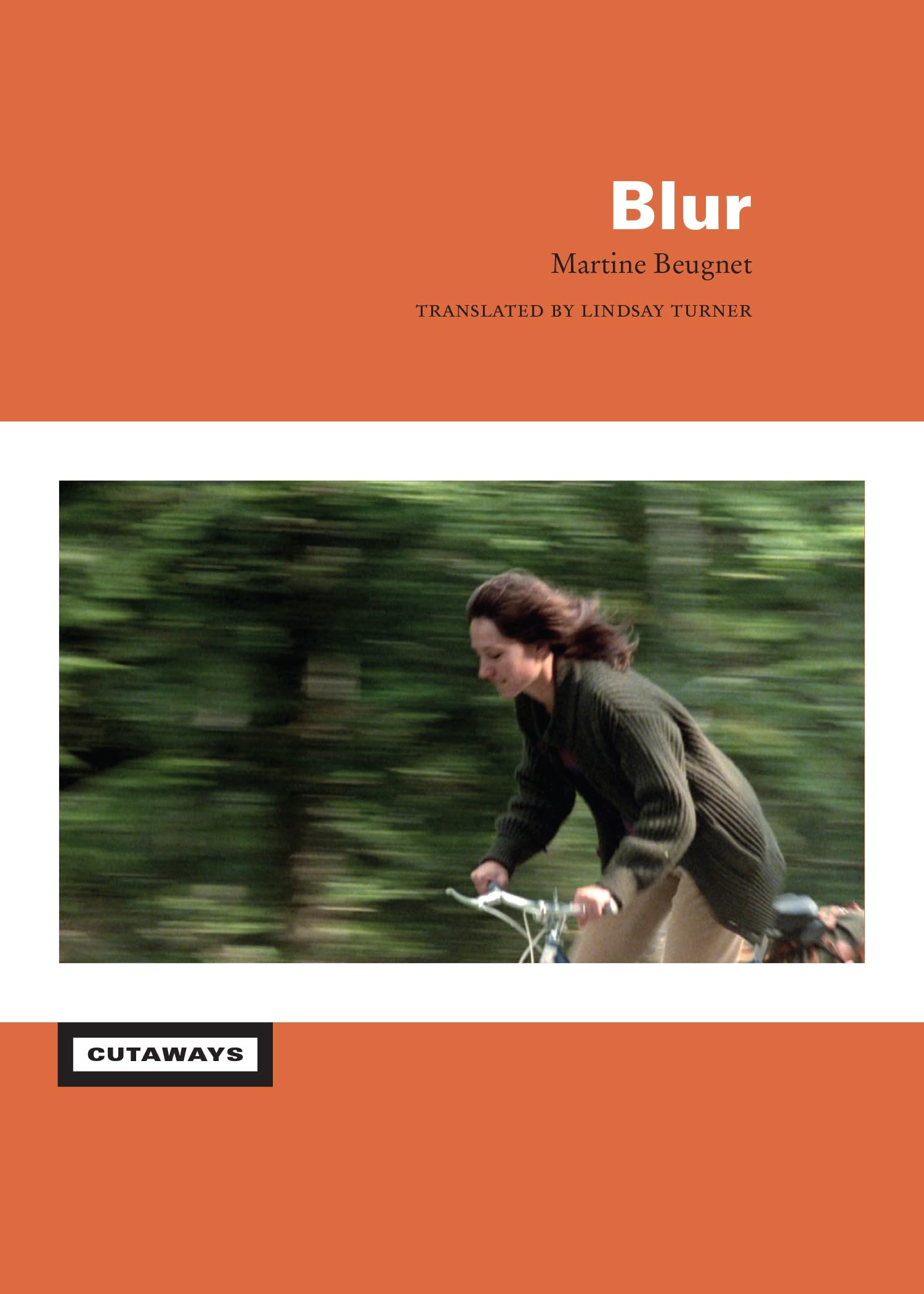 Blur crème perfectrice pour un teint frais au quotidien nomade