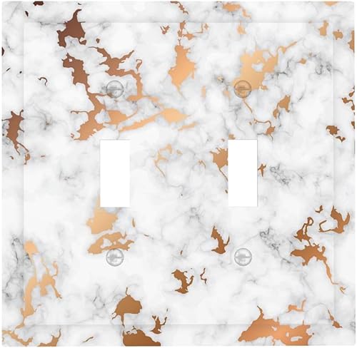 Vista 752 de Placa de pared con interruptor de luz de doble interruptor de pared para niños, diseño de dinosaurio, galaxia, espacio exterior, planeta, nebulosa