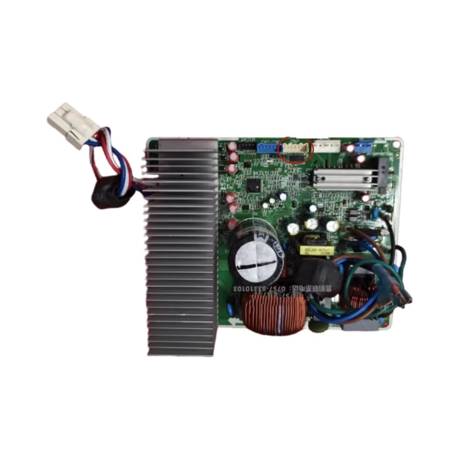 Xinyuebaofu C Variable Frequency A Outdoor Board A010419 V1.2 Ontrol Ircuit Motherboard