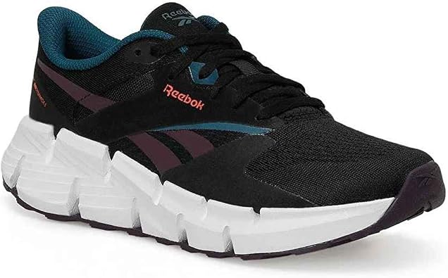 Reebokリーボック レディース ZIG DYNAMICA 5スニーカーブーツ