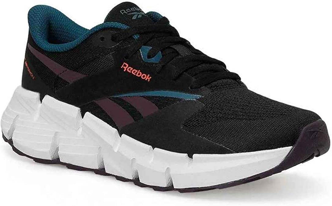 Reebokリーボック レディース ZIG DYNAMICA 5スニーカーブーツ