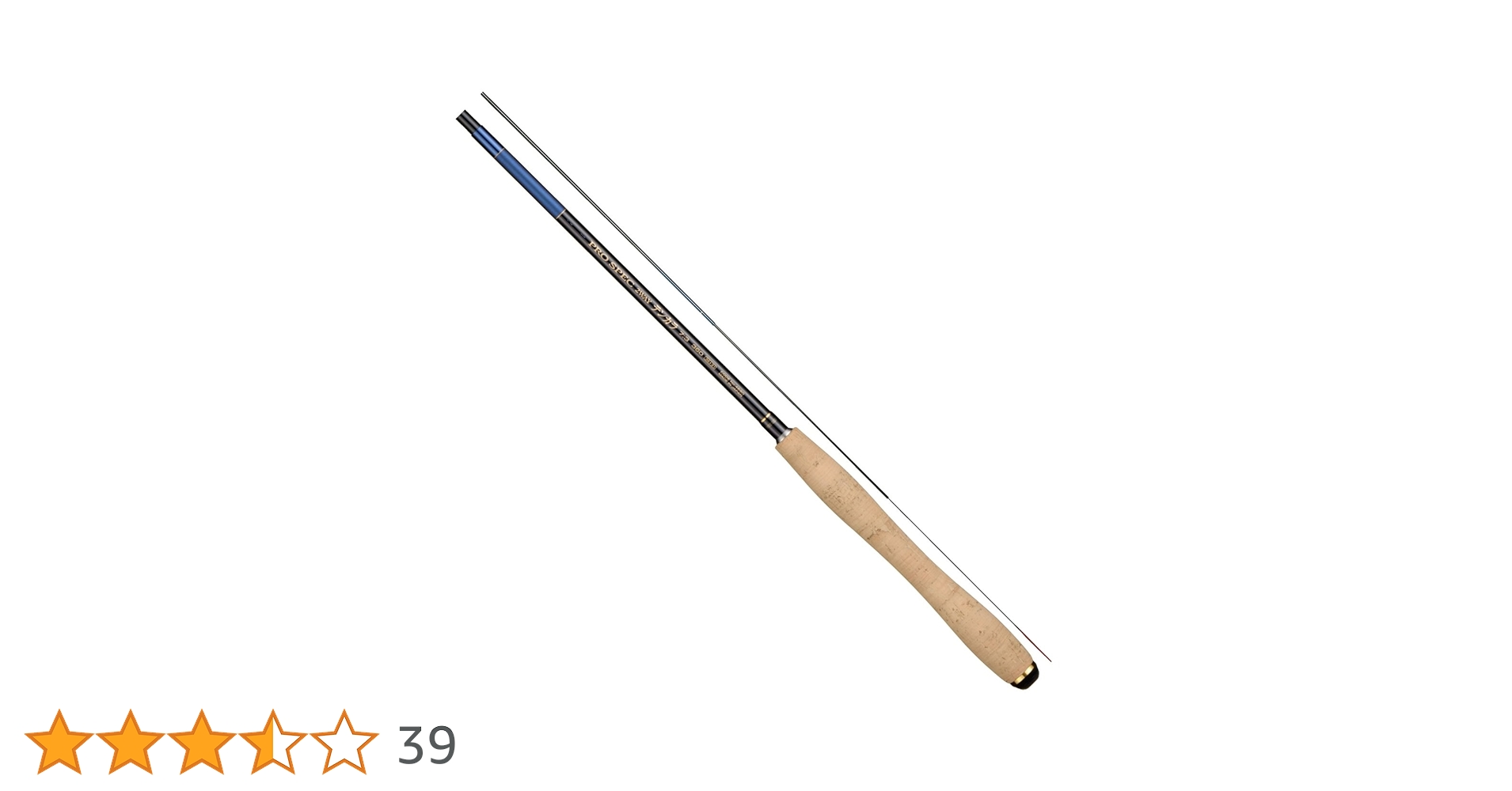 宇崎日新 PRO SPEC テンカラ 3207 Amazon | 宇崎日新 プロスペック テンカラ 6:4 3207 | Uzaki