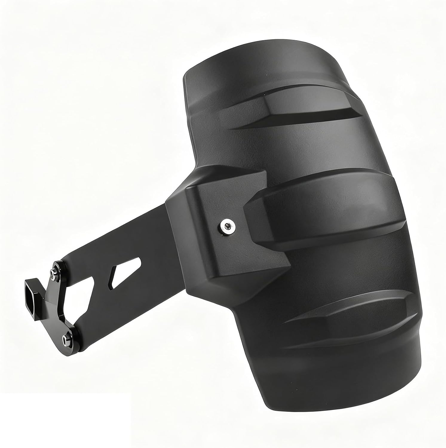 Excellent Alloy Motorbike Rearguard Protects Against Rain Mud Consistent G310GS G310R 2017 2023 Tall Motorbike Guard ABS