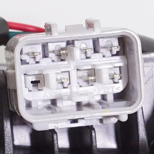 Miniatura 3 de KarParts360 Para Subaru Crosstrek Conjunto de faros delanteros 2018 2019 lado del pasajero con bombillas certificado DOT para SU2503160  84001FL00B