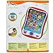 Number 1 in Gadgets Kids Learning Pad Toy Learn ABCs Sounds Letters Shapes Music & Words 2 Year Old Interactive Toy Smart Alphabet Educational Toddler Learning Tablet