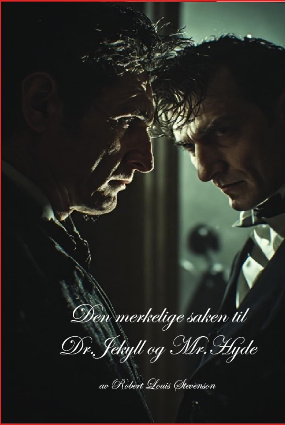Den merkelige saken til Dr.Jekyll og Mr.Hyde