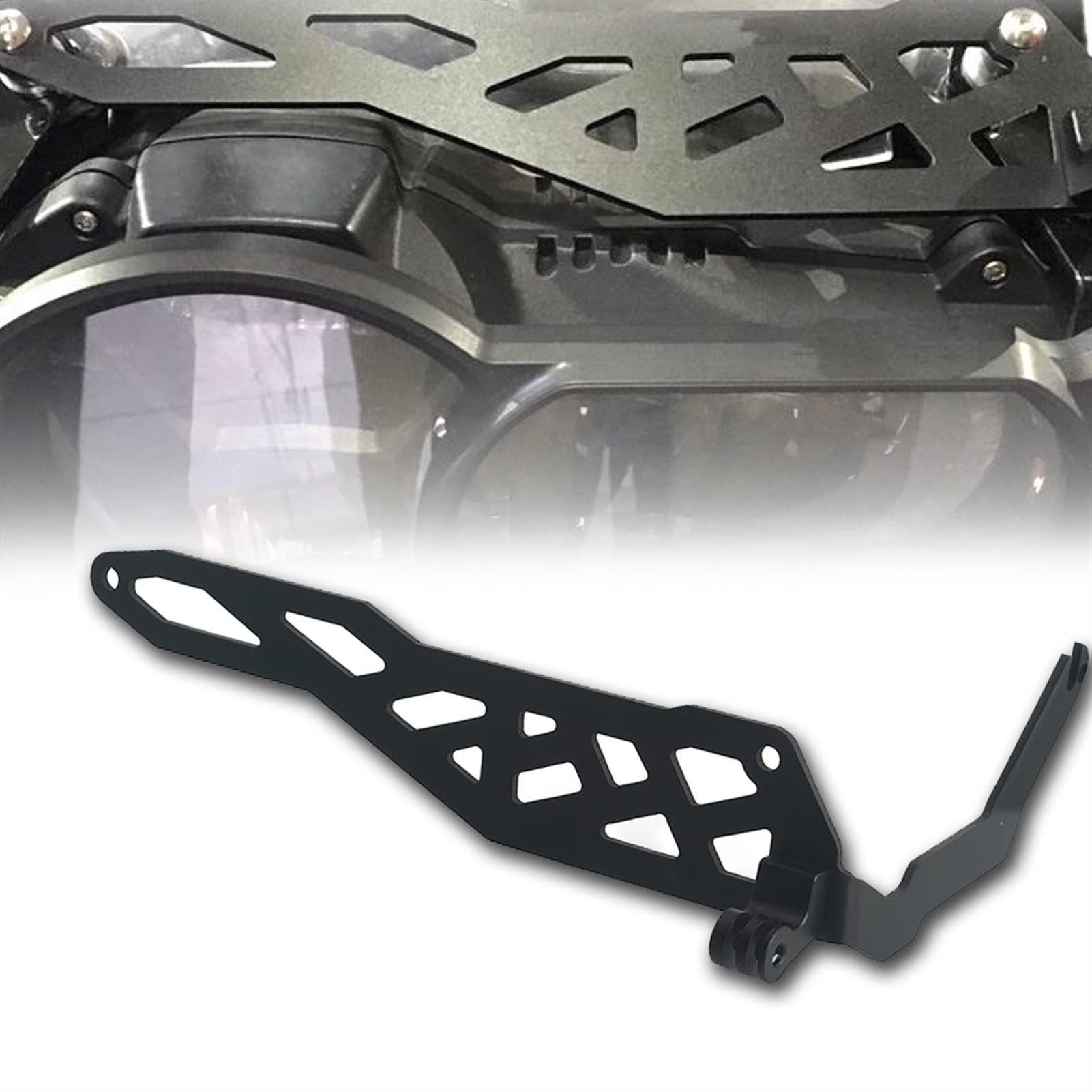 Protege Main Moto Garde-Main Pour BMW R1250GS R1250 Pour GS LC R 1250