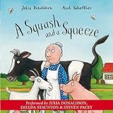A Squash and a Squeeze [Audio]