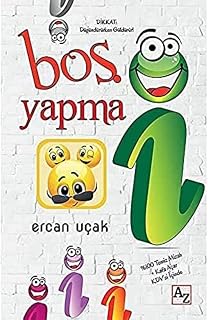Boş Yapma