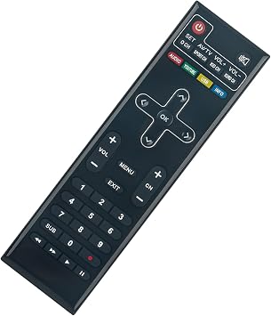 Learning Replacement Remote Control -ALLIMITY- fit for iSTAR Korea Remote Control A9000/ZEED4 A9000 Plus A9700 Plus A9500 Plus A8000 Plus Zeed 4