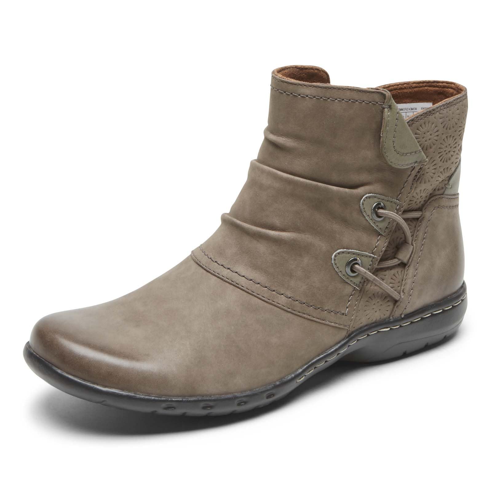 Cobb HillCobb Hill Penfield Ruch Boot womens Ankle Boot