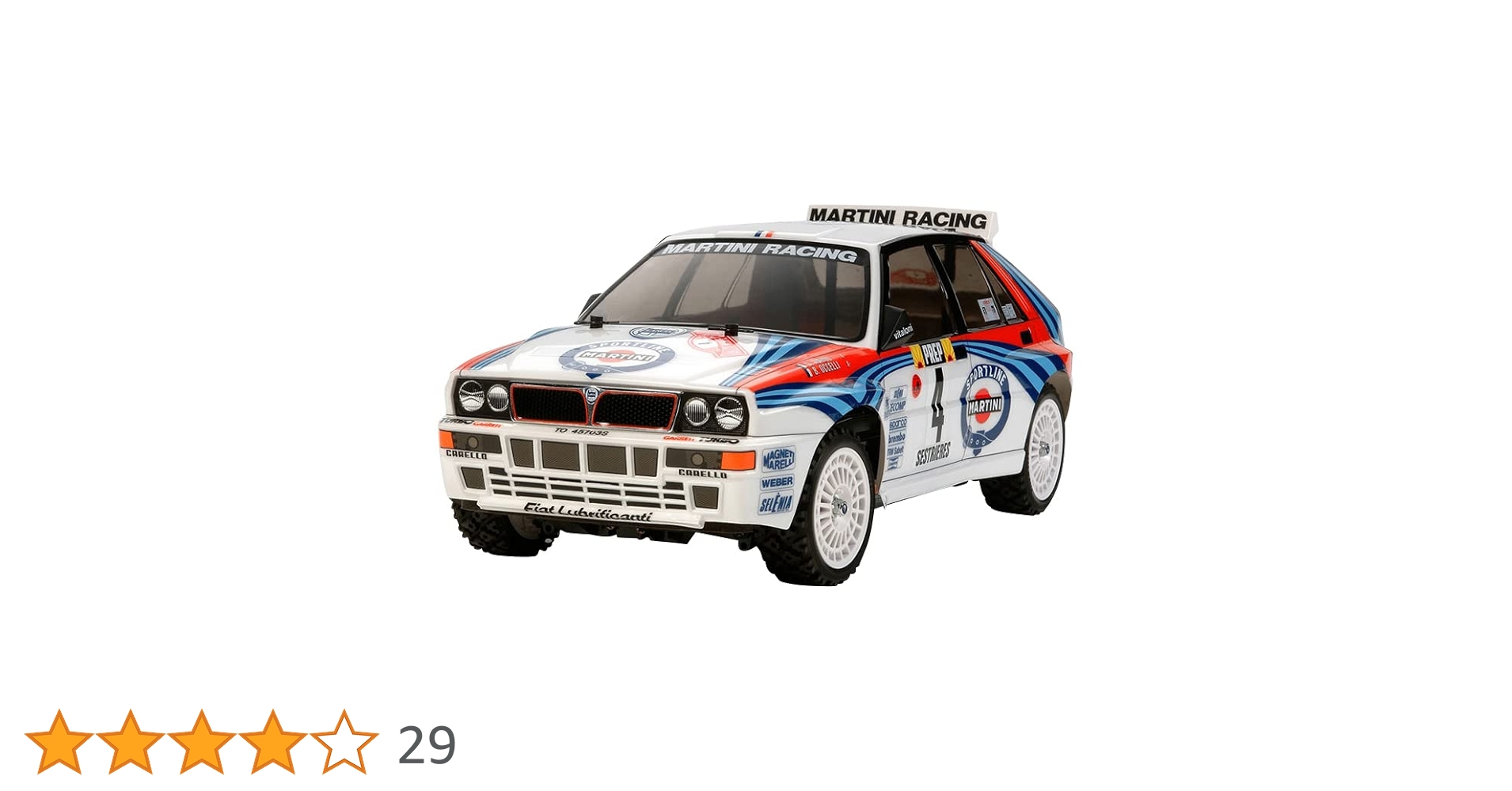 つ*☆様 タミヤTT-02 ランチアデルタラリー仕様メカ付き 61Rwu7Szi1L.jpg_BO30,255,255,