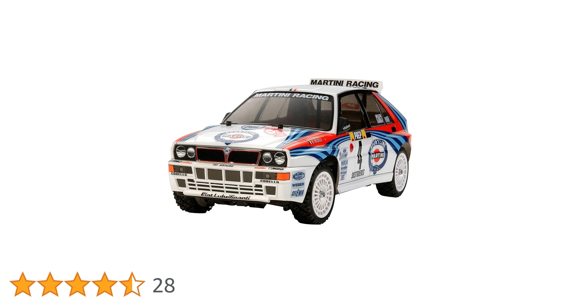 Amazon.co.jp: タミヤ(TAMIYA) 1/10 XBシリーズ No.158 XB