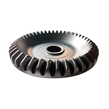 Amazon.com: Seapple 34070-13210 TD030-13210 Bevel Gear 42