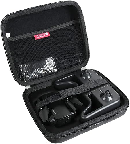 Hermitshell Funda de viaje para el mini dron DEERC D20