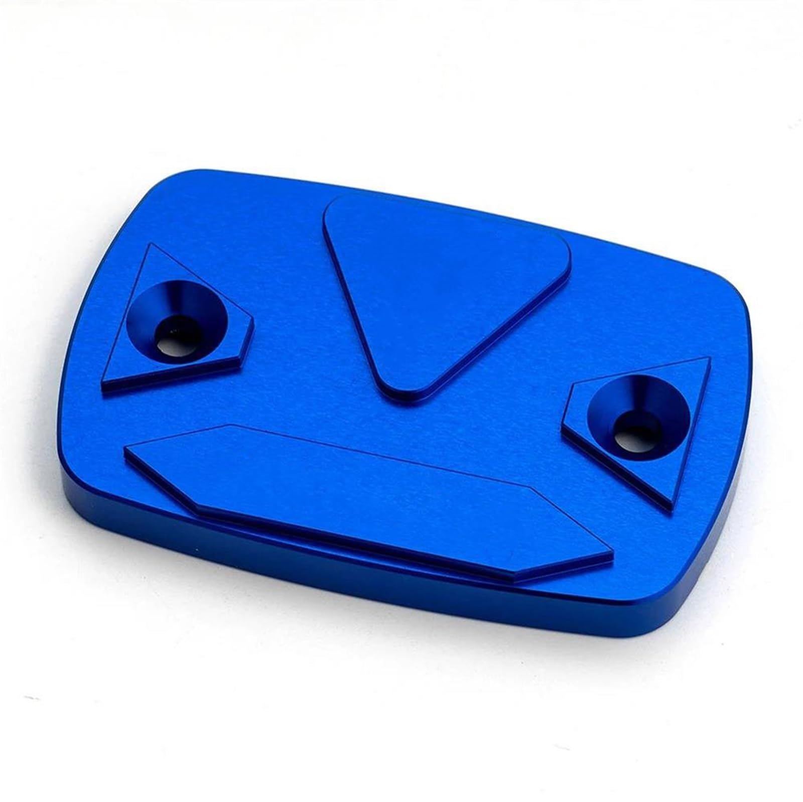 Cubierta de depósito líquido frontal para evitar el desgaste en motos MT-03 2015-2021 7
