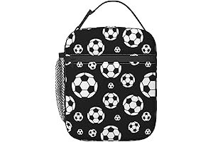 Football Lunch Bag Women/Men