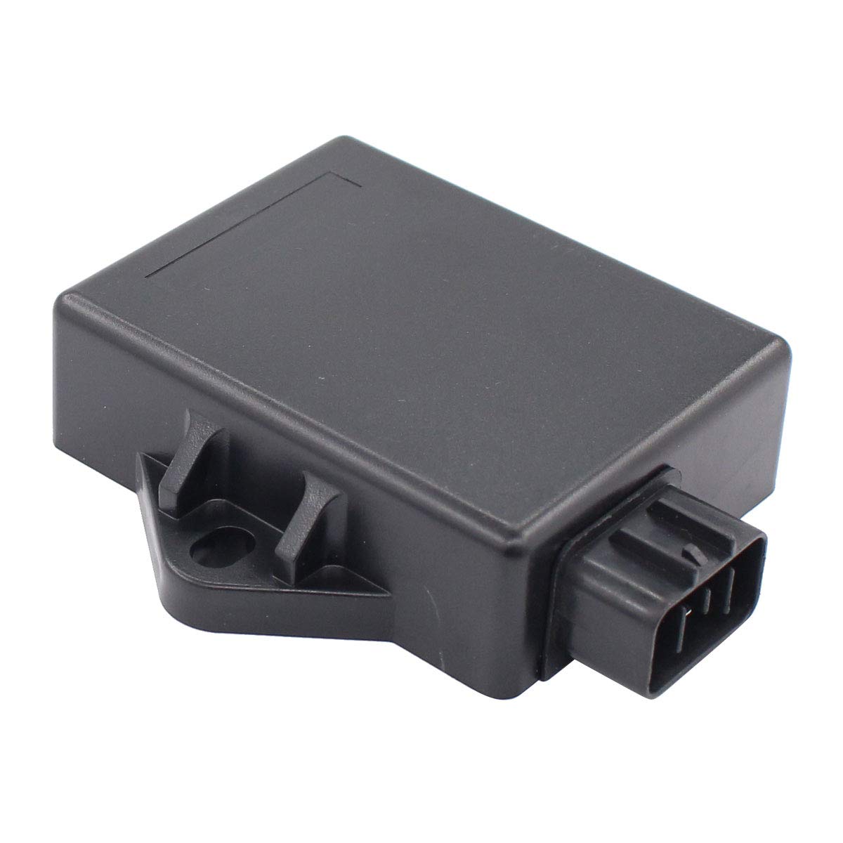 MOTOKU CDI Module Igniter for Polaris Magnum 325 2x4 4x4 HDS Trail Boss 325 SE 2000-2002 ATV CI CD