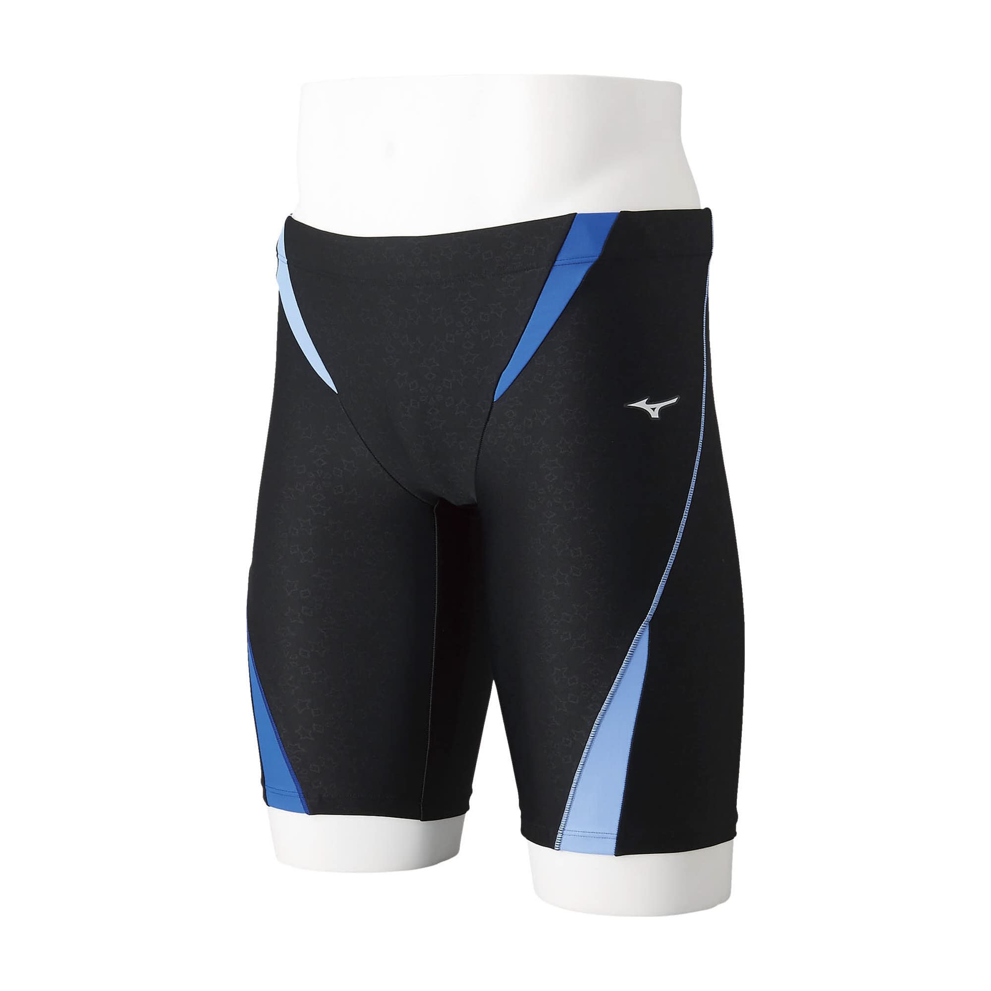 Amazon.co.jp: MIZUNO(ミズノ) スイム フィットネス水着 ストローク