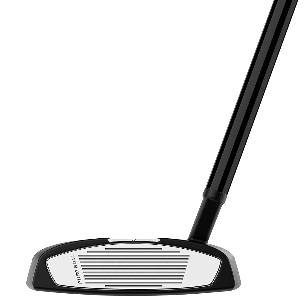 TaylorMade - 【日本未発売／チューンアップモデル】Spider Tour Black 34 Spider Tour Black