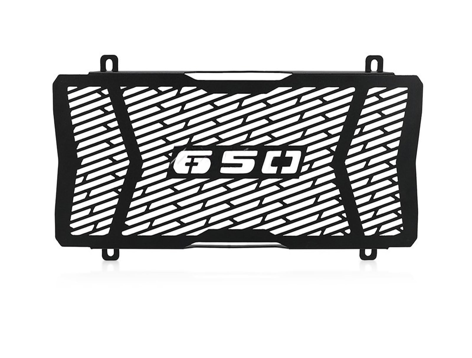Motorrad Kühlerabdeckung FÜR Z650 Z650RS 650 NI&nja650 2025 2026 Motorrad Kühlergrill Schutz Grill Abdeckung Zubehör