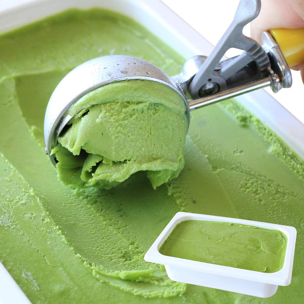 北国からの贈り物 アイスクリーム 業務用 抹茶 北海道 くりーむ童話 手づくり アイス